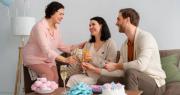 Adiós al baby shower: qué es la nesting party y por qué marca tendencia este 2025