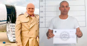 Quién es Fred Machado, el narcotraficante al que relacionan con José Luis Espert