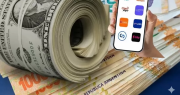 Billeteras virtuales suspendieron la venta de dólar oficial