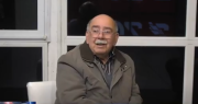 Falleció Eduardo Posleman, un histórico dirigente del Bloquismo y ex Gobernador de San Juan