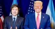 Milei volverá a reunirse con Trump, en medio de la incertidumbre por el radiotelescopio chino de Calingasta