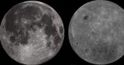 Misterio lunar: la cara oculta de la Luna es 100 °C más fría que la visible
