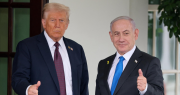 Netanyahu aceptó el plan de paz de Donald Trump para Gaza