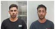 Dictan prisión preventiva para los miembros de la banda dedicada a robar aires acondicionados