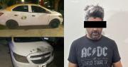Beba atropellada por un taxi en Capital: detienen al dueño del auto y a otro que lo engancharon sacándole las calcomanías