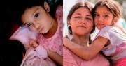 El bebé que sobrevivió al incendio fatal de 25 de Mayo sigue esperando un tutor