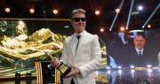Uno por uno, todos los ganadores de los Martín Fierro 2025: Santiago del Moro se llevó el oro