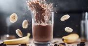 Diez licuados originales y refrescantes para preparar en casa