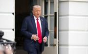 Se cierra el gobierno de Estados Unidos por falta de Presupuesto, mientras Trump promete USD 20.000 millones a Milei