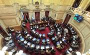 El Senado sesionará y le bajará dos vetos más a Milei