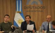 Karina Milei vuelve a ningunar a la comisión investigadora de $Libra, que insiste en que de respuestas