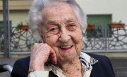 Vivió hasta los 117 años y analizan sus genes para descubrir la clave de la longevidad: quién es María Branyas Morera