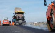 Autopista Rosario
