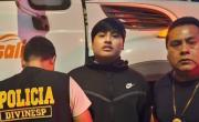 Triple femicidio en Florencio Varela: detuvieron al Pequeño J en Perú