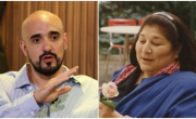 Emoción en el folklore por la confesión de Abel Pintos sobre Mercedes Sosa: “Hasta el día de hoy”