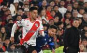 ¿Por qué Maxi Meza lleva más de 80 días sin jugar en River?