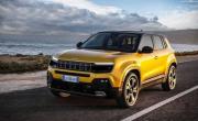 El nuevo Jeep que se fabrica en Brasil a un precio accesible: ¿llegará a Argentina?