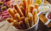 La receta de los chipalitos con pocos ingredientes y súper rendidores
