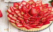 Receta de tarta de frutillas en 5 pasos: cómo hacerlo fácil y rápido en Argentina