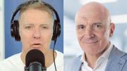 Alejandro Fantino pidió que José Luis Espert baje su candidatura: “Gesto patriótico”