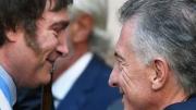 Javier Milei aseguró que retomó el diálogo con Mauricio Macri: “Le escribí”
