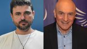 Juan Grabois demandó penalmente a José Luis Espert por recibir presuntos fondos narcos por 200 mil dólares