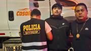 Detuvieron a “Pequeño J”, el narco que sería autor intelectual del triple crimen de Florencio Varela