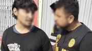 Detuvieron a Matías Ozorio, el ladero de “Pequeño J” en el triple femicidio de Florencio Varela