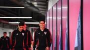 Enzo Pérez, casi descartado ante Racing: Gallardo mete cambios en River para cortar la mala racha