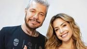 Milett Figueroa rompió el silencio sobre su separación de Marcelo Tinelli: “Lo dijo por enojo”