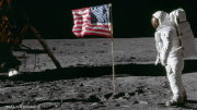 La misión de la NASA que busca demostrar que el viaje fue real