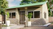 La casa prefabricada que venden en Mercado Libre por $8,5 millones