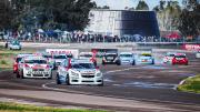 Confirmaron el Gran Premio Coronación del Turismo Nacional en el autódromo Ángel Pena