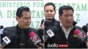 Caso Planta de Papa: Fiscalía revela que obra fue construida en terreno ajeno y existen tres exfuncionarios aprehendidos