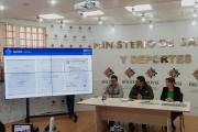 Ministerio de Salud cumplió con el pago total a los centros de diálisis en Santa Cruz y en las próximas horas cancelará al resto del país