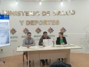 Ministerio de Salud desmiente acusaciones sobre falta de atención a enfermos renales