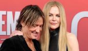 La millonaria compensación que pagaría Nicole Kidman a Keith Urban tras separación