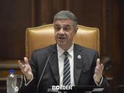 Jorge Macri presentó el Presupuesto 2026 de la Ciudad: los detalles