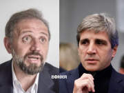 Caputo vs. Marangoni: fuerte cruce por el rumbo económico