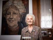 Internaron a Estela de Carlotto en La Plata: cómo sigue su salud