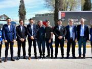 Los gobernadores de Provincias Unidas criticaron a Milei