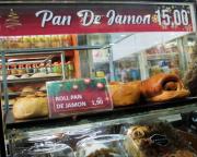 Pan de jamón se asoma en panaderías del oeste de Caracas: conozca los precios y variedades