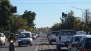 Histórico acuerdo para ejecutar la Avenida Mosconi, la obra urbanística más importante de la ciudad de Neuquén