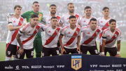 La buena noticia que recibió River con respecto a la fecha FIFA