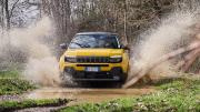 Cómo es el Jeep “barato” que causa furor en Europa y llegará a la Argentina