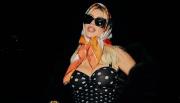 Las controvertidas fotos de Wanda Nara: de la cama sin ropa, a volver a publicar a sus hijas