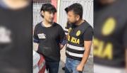 Triple crimen de Florencio Varela: detuvieron en Perú a Matías Ozorio, la mano derecha de “Pequeño J“