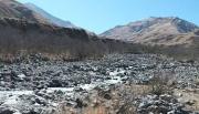 La tía de la joven desaparecida en La Caldera: No creo que nada malo les haya pasado