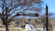 Desesperada búsqueda de dos adolescentes desaparecidos en las serranías de La Caldera