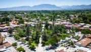  Atropelló a dos niñas en Cafayate y lo acusan de estar ebrio